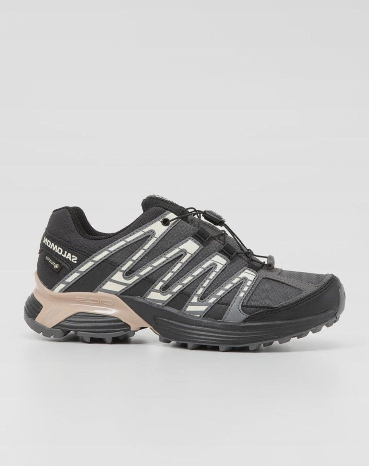 Salomon XT Reckon GTX W ‘Asphalt black natural’