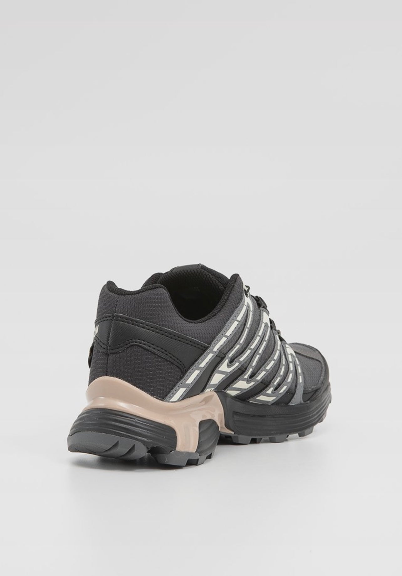 Salomon XT Reckon GTX W ‘Asphalt black natural’