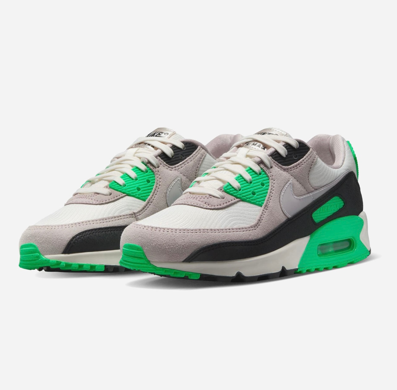 Nike Air Max 90 'Screem Green'
