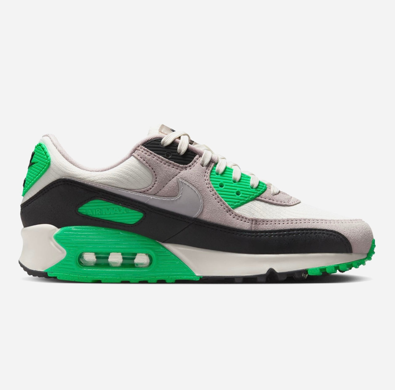 Nike Air Max 90 'Screem Green'