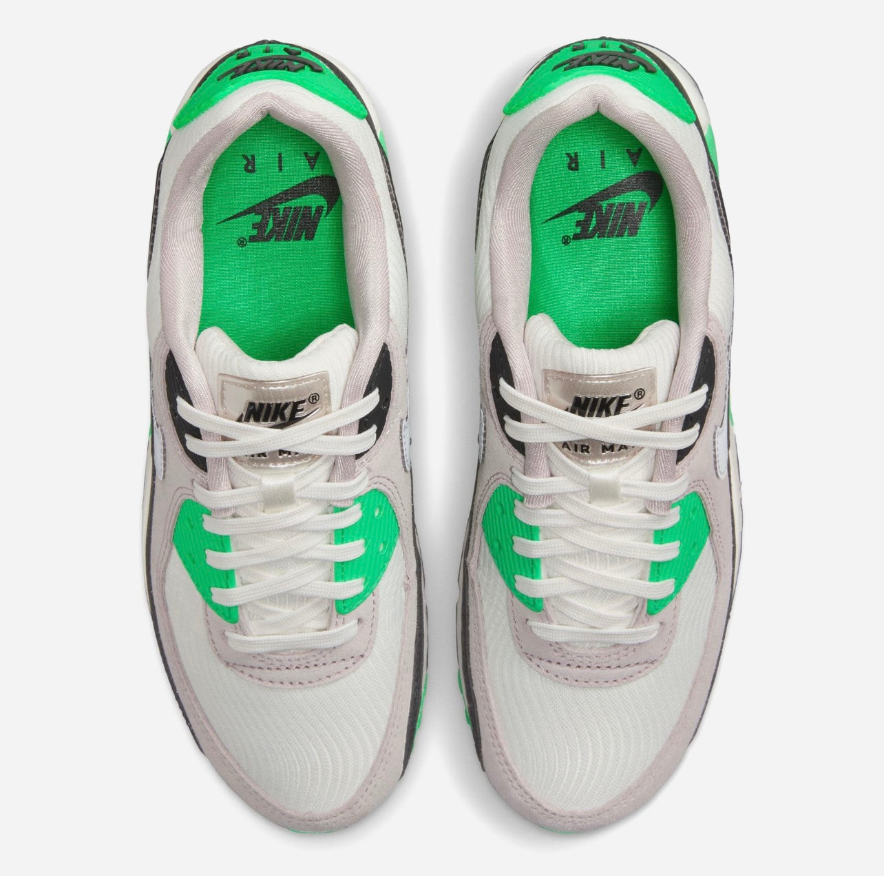 Nike Air Max 90 'Screem Green'