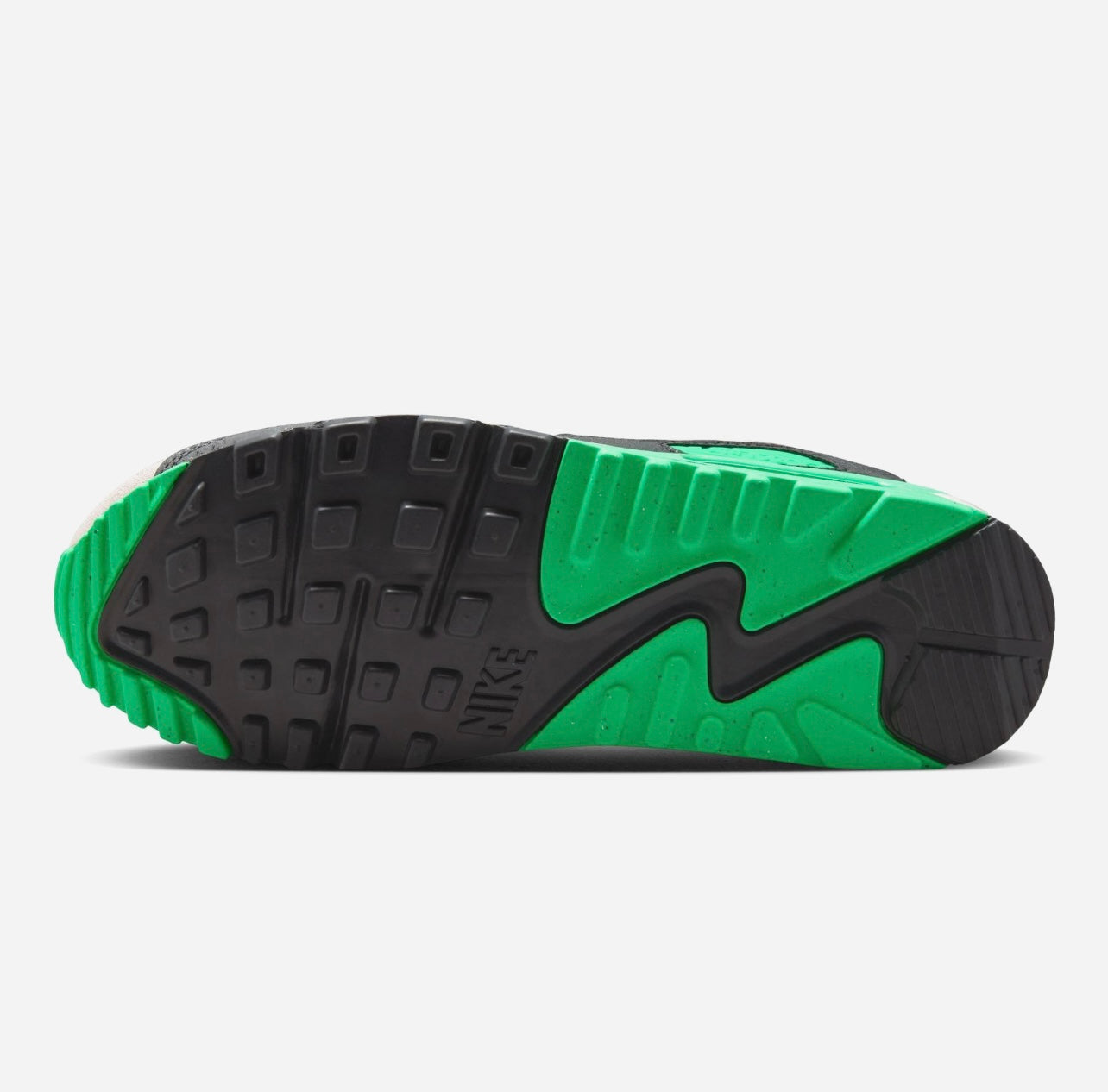 Nike Air Max 90 'Screem Green'