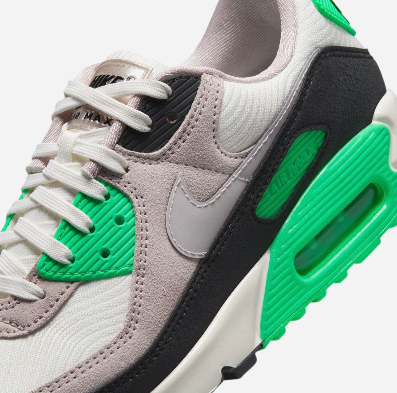 Nike Air Max 90 'Screem Green'