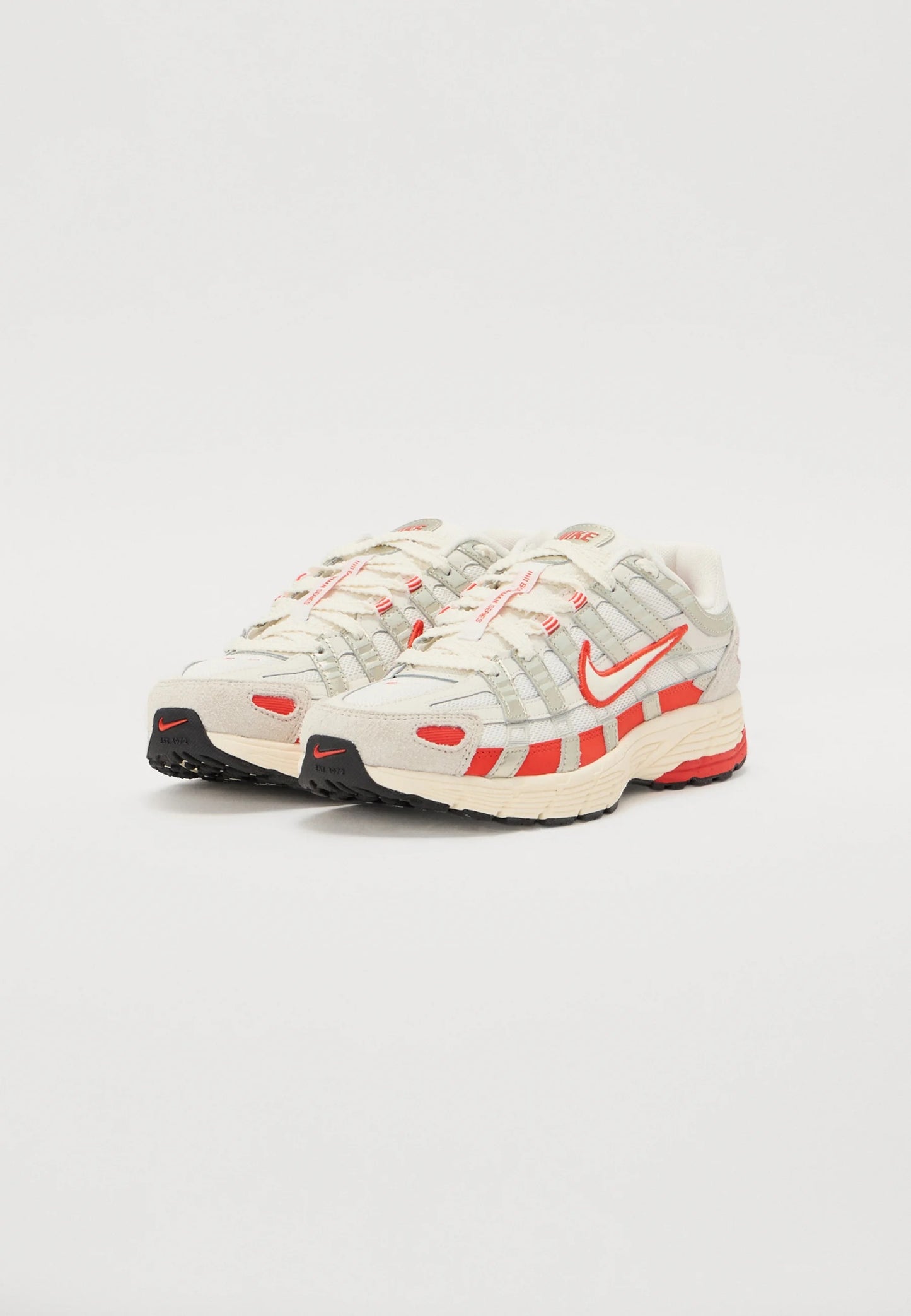 Nike P-6000 'Sail Pale Ivory Light Bone'