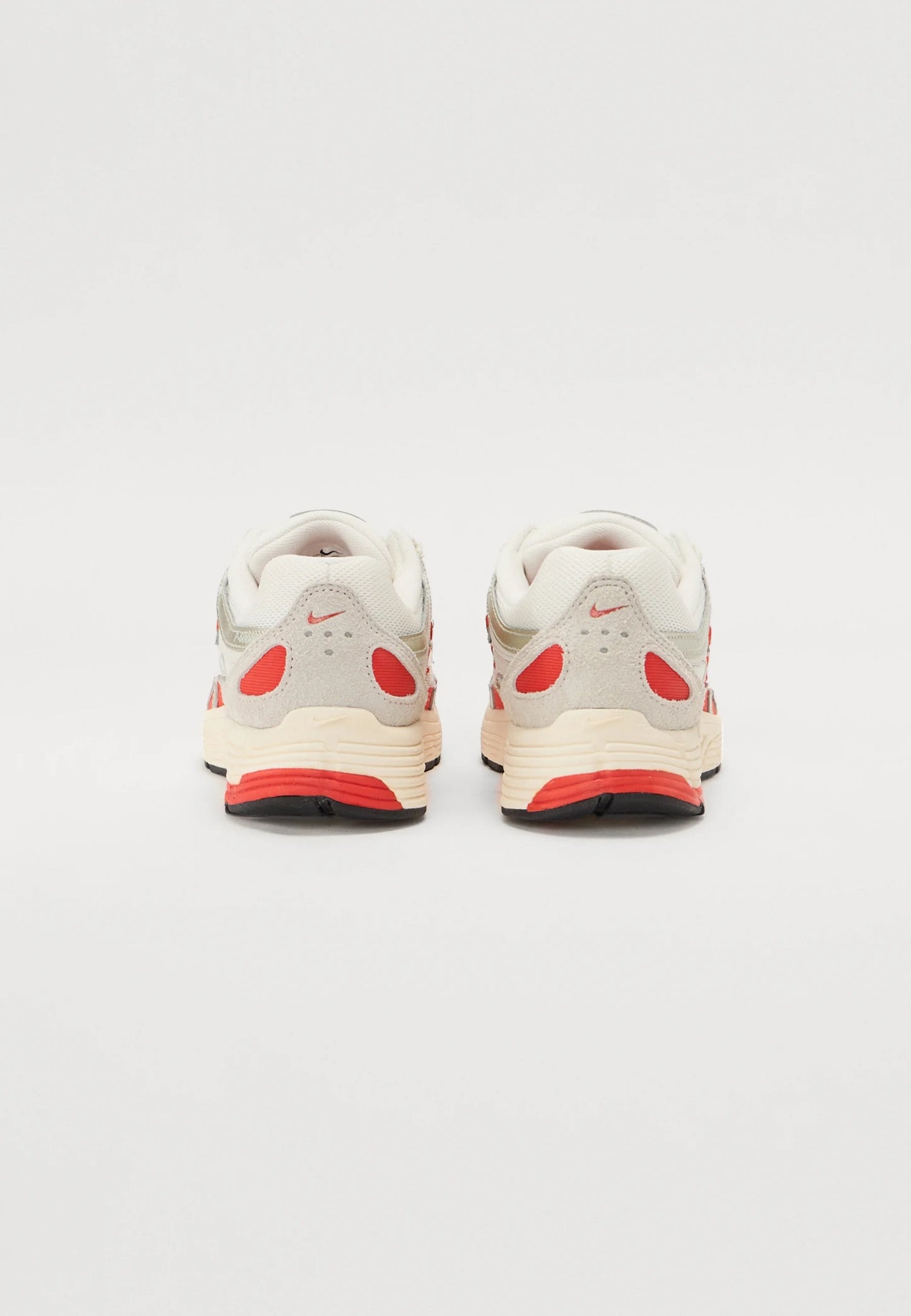 Nike P-6000 'Sail Pale Ivory Light Bone'