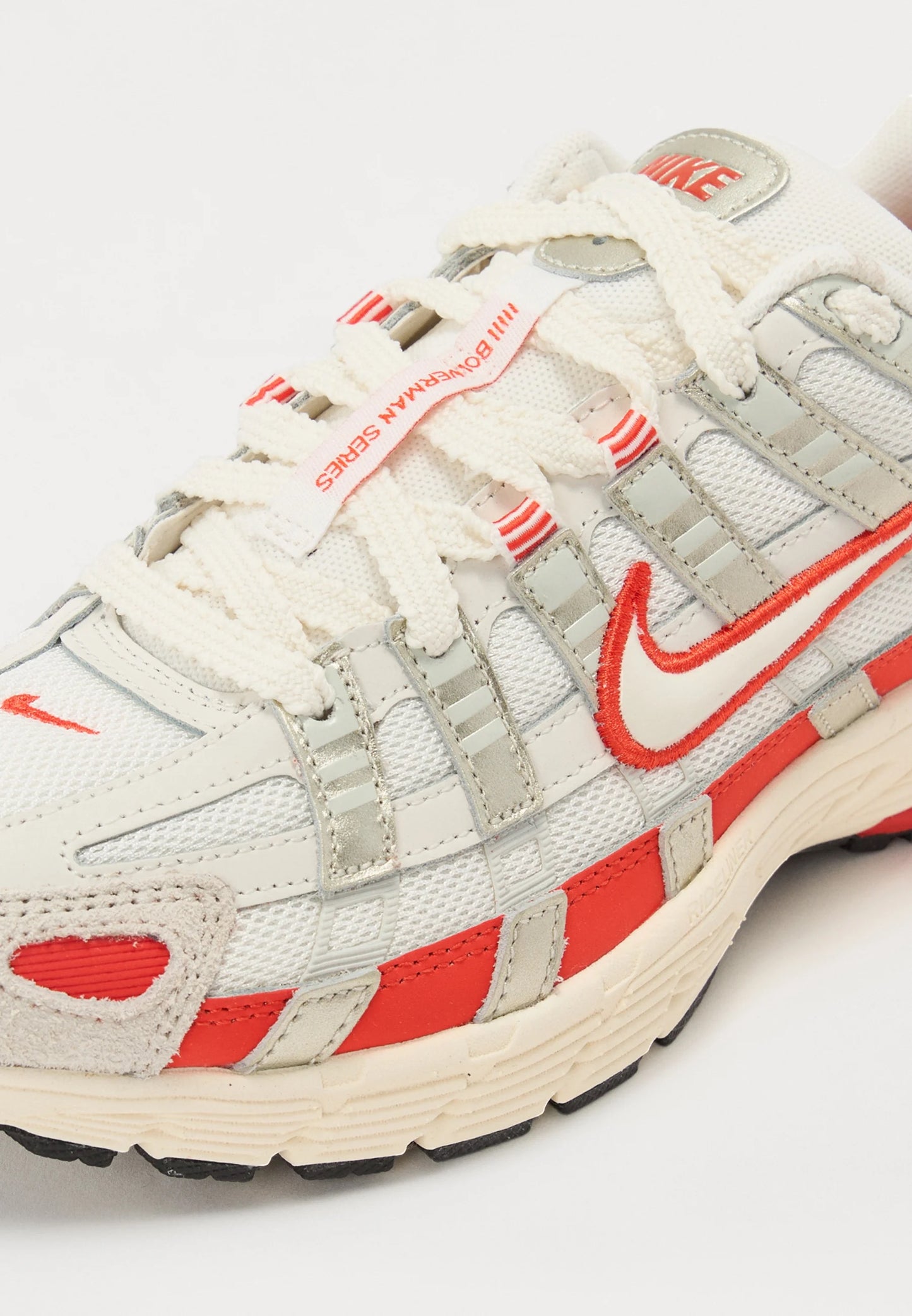 Nike P-6000 'Sail Pale Ivory Light Bone'