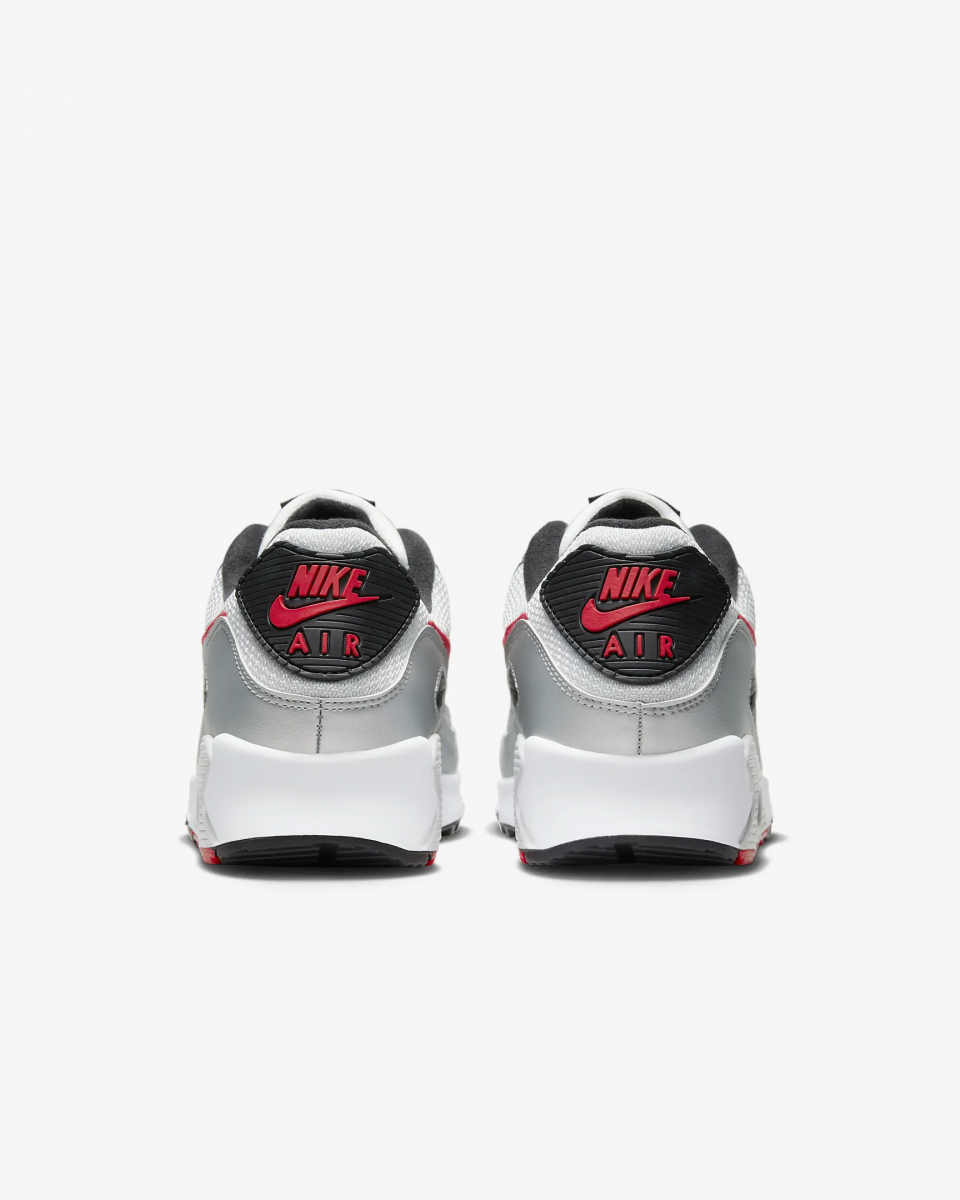 Nike Air Max 90 'Icons Silver Bullet'