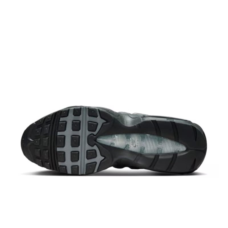 Nike Air Max 95 'Dark Grey Anthhracite'