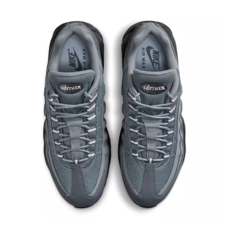 Nike Air Max 95 'Dark Grey Anthhracite'