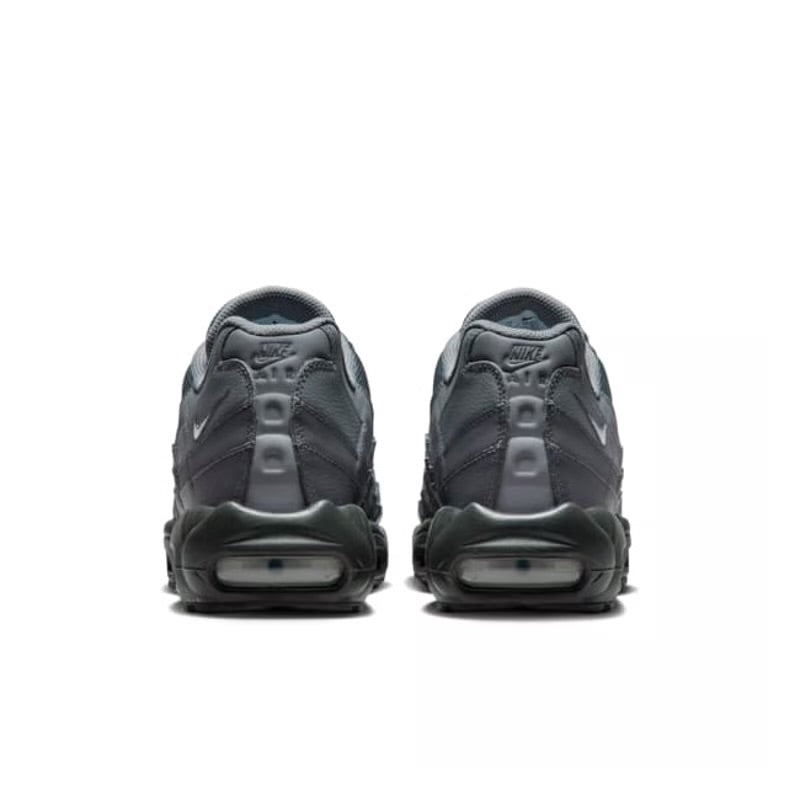 Nike Air Max 95 'Dark Grey Anthhracite'