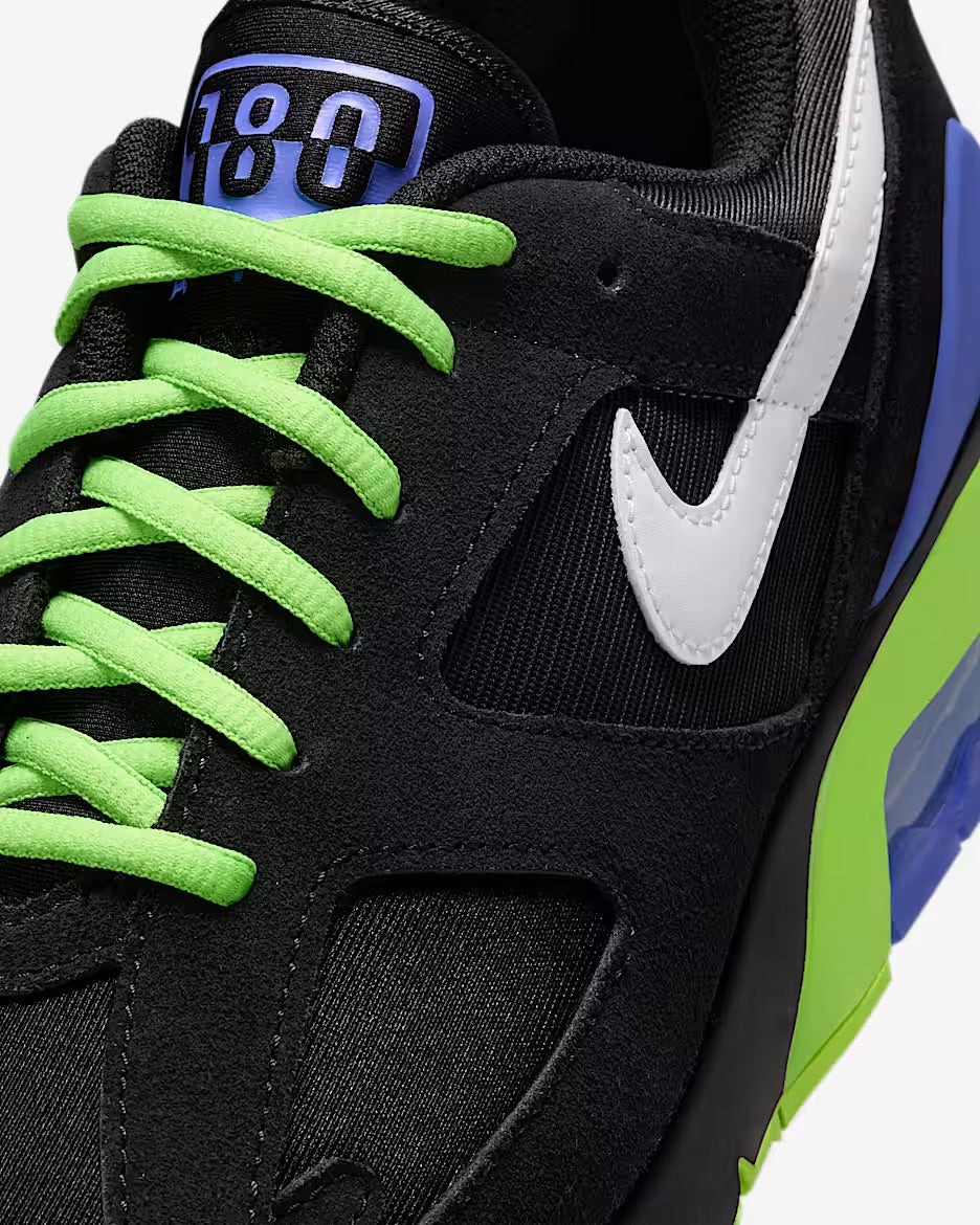 Nike Air 180 QS 'Joker'