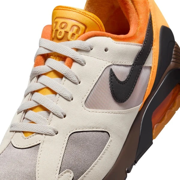 Nike Air 180 'Light Orewood Brown Sundial'