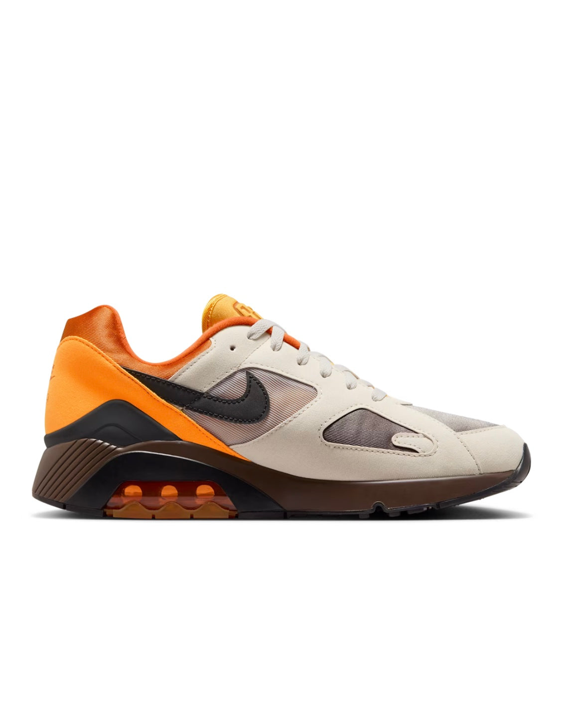 Nike Air 180 'Light Orewood Brown Sundial'