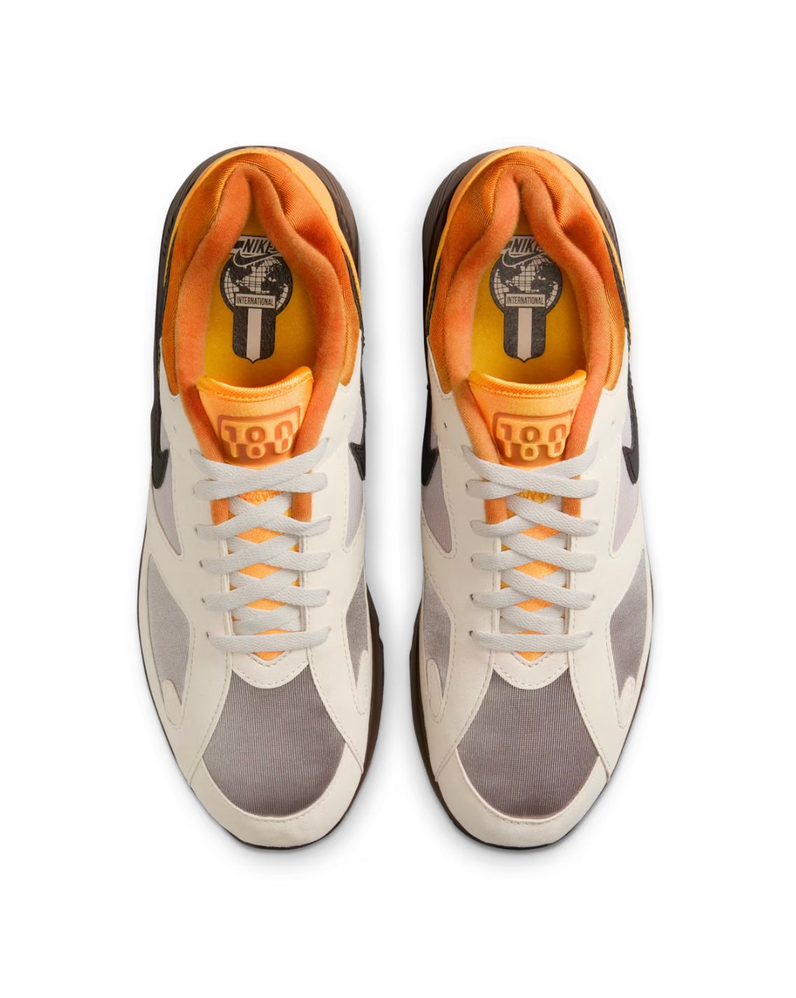 Nike Air 180 'Light Orewood Brown Sundial'