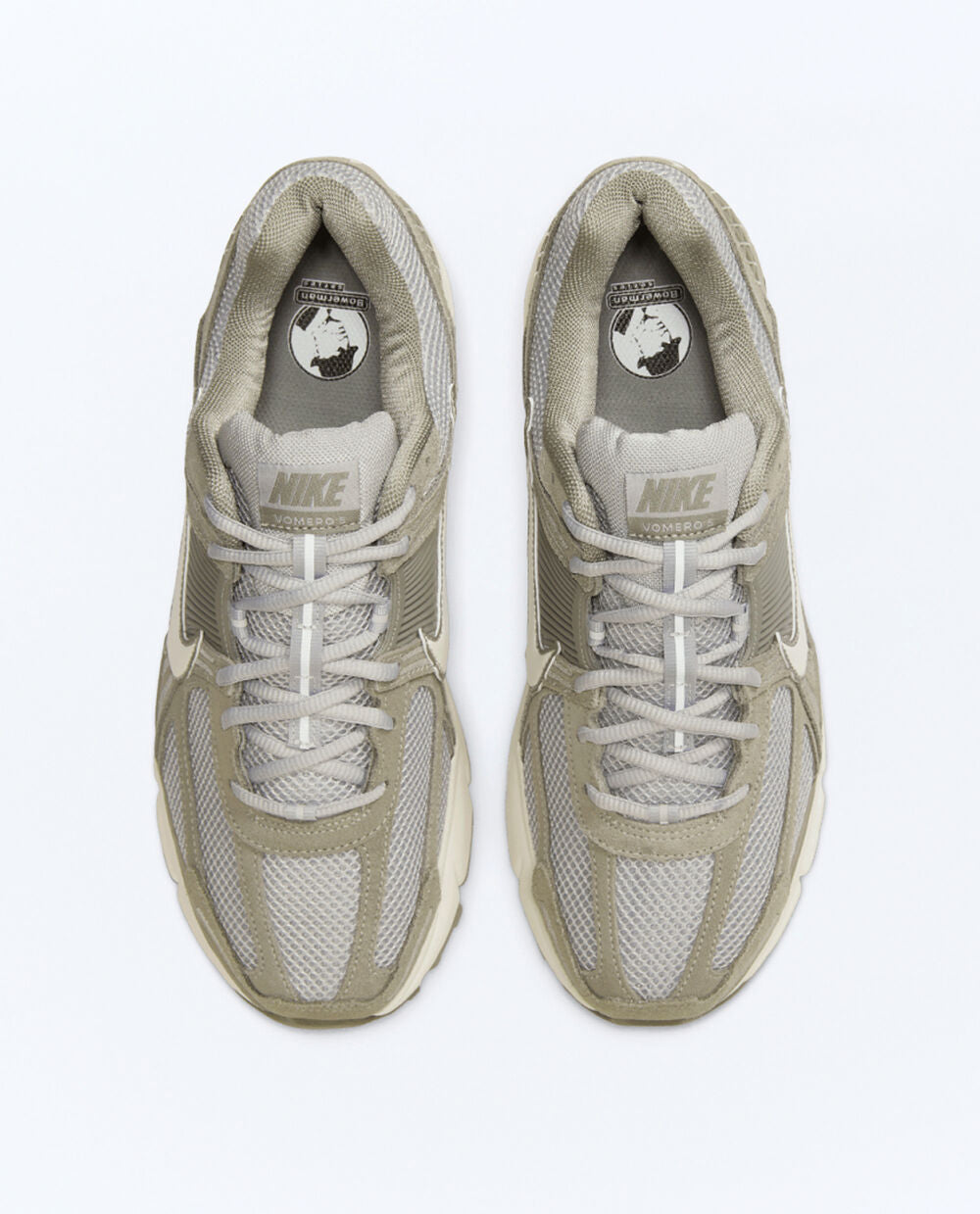 Nike Zoom Vomero 5 'Dark Stucco'