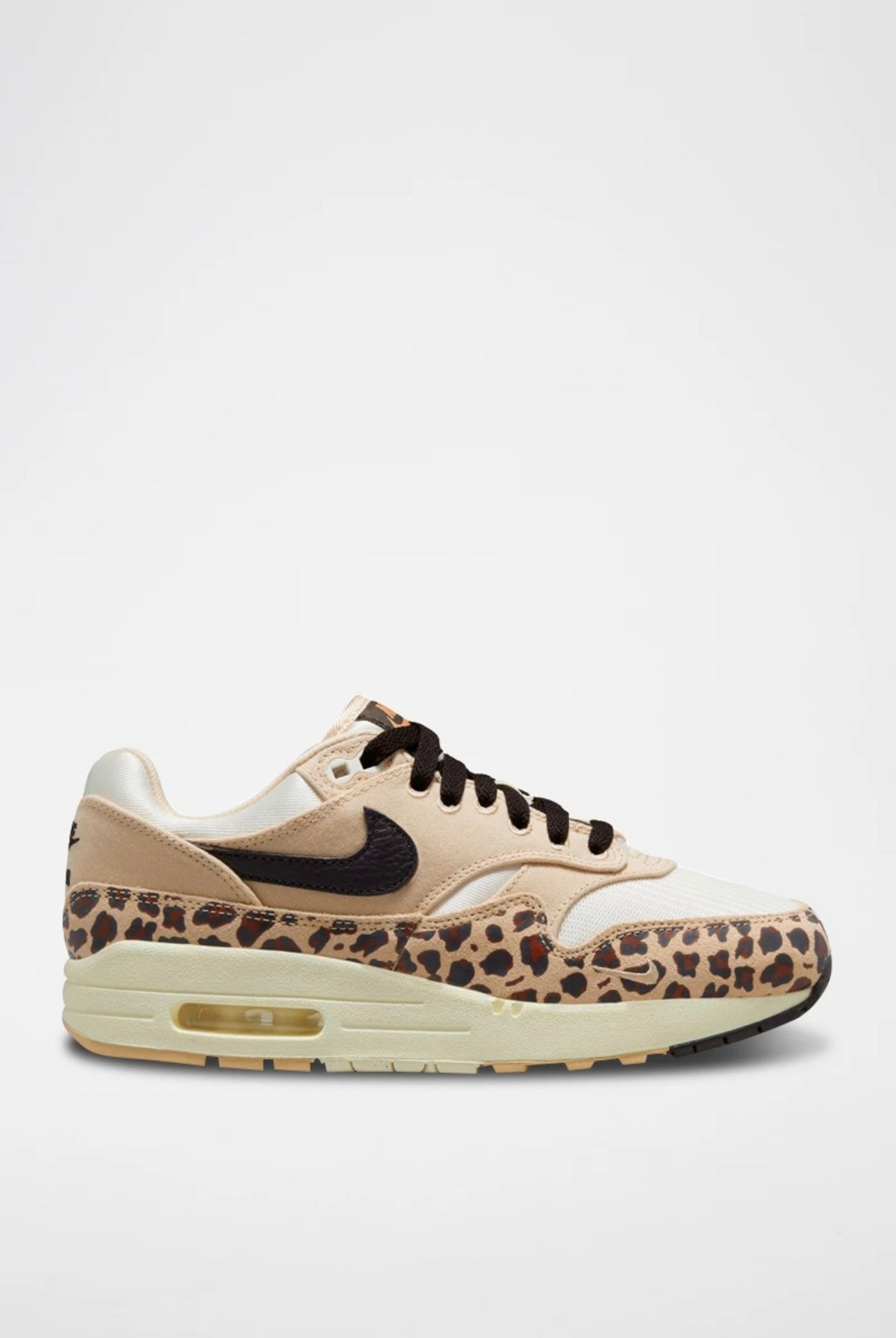 Nike Air Max 1 '87 'Sesame Leopard'