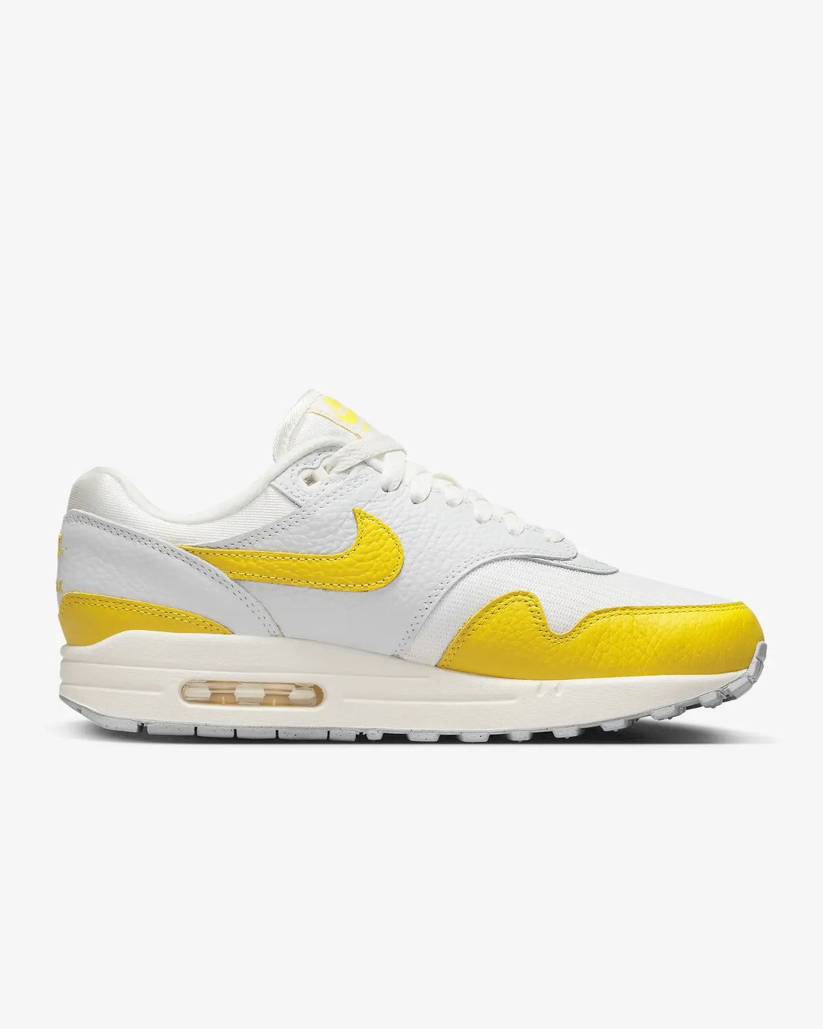 Nike Air max 'Tour Yellow'