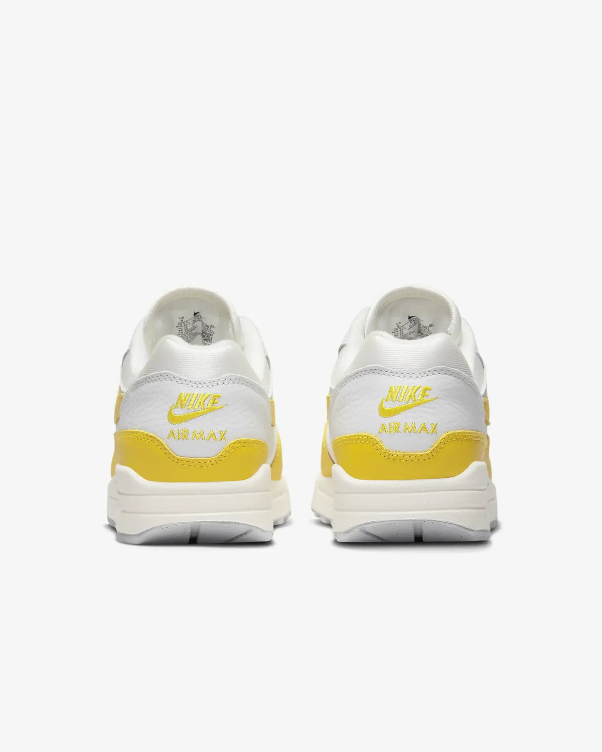 Nike Air max 'Tour Yellow'