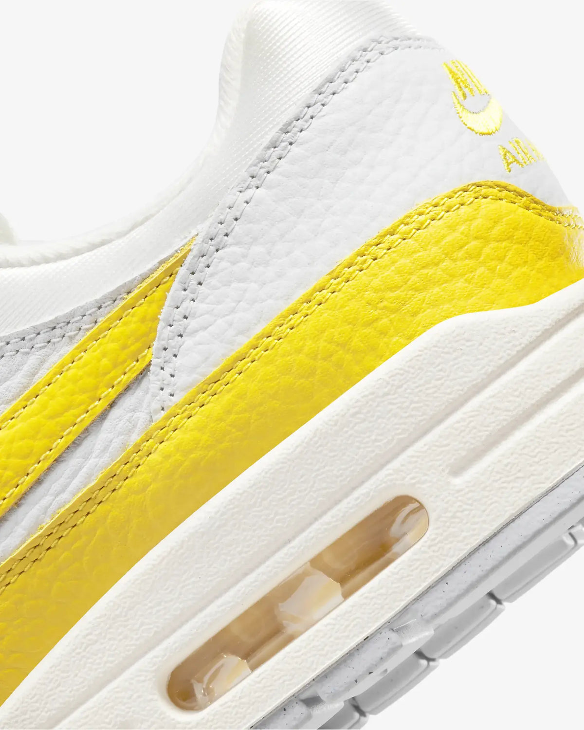 Nike Air max 'Tour Yellow'