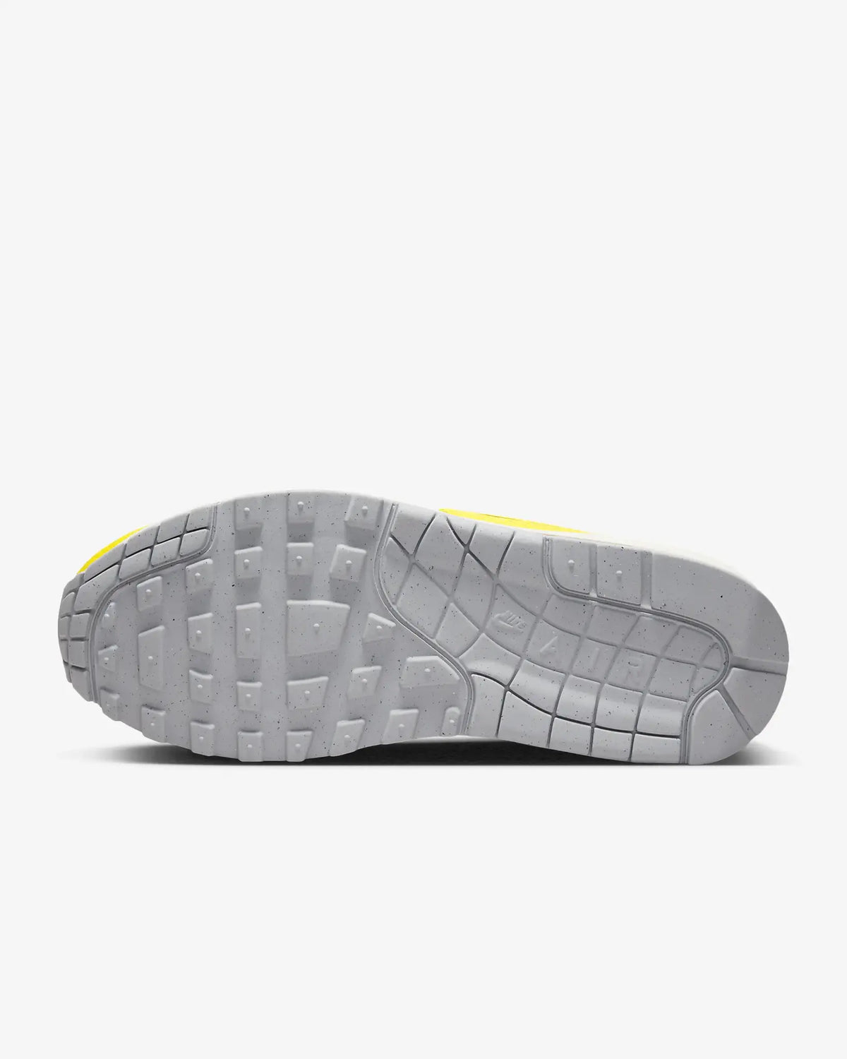 Nike Air max 'Tour Yellow'