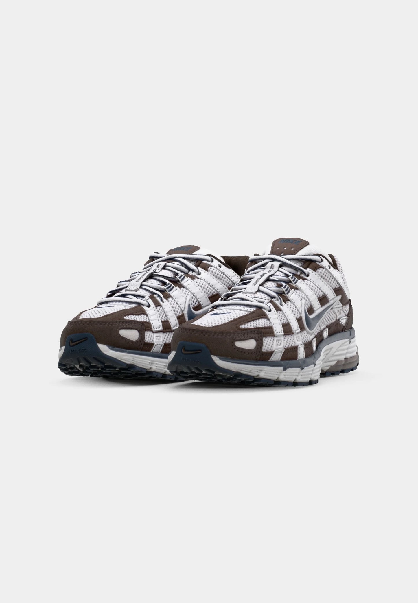 Nike P-6000 'Phantom Baroque Brown Metallic'