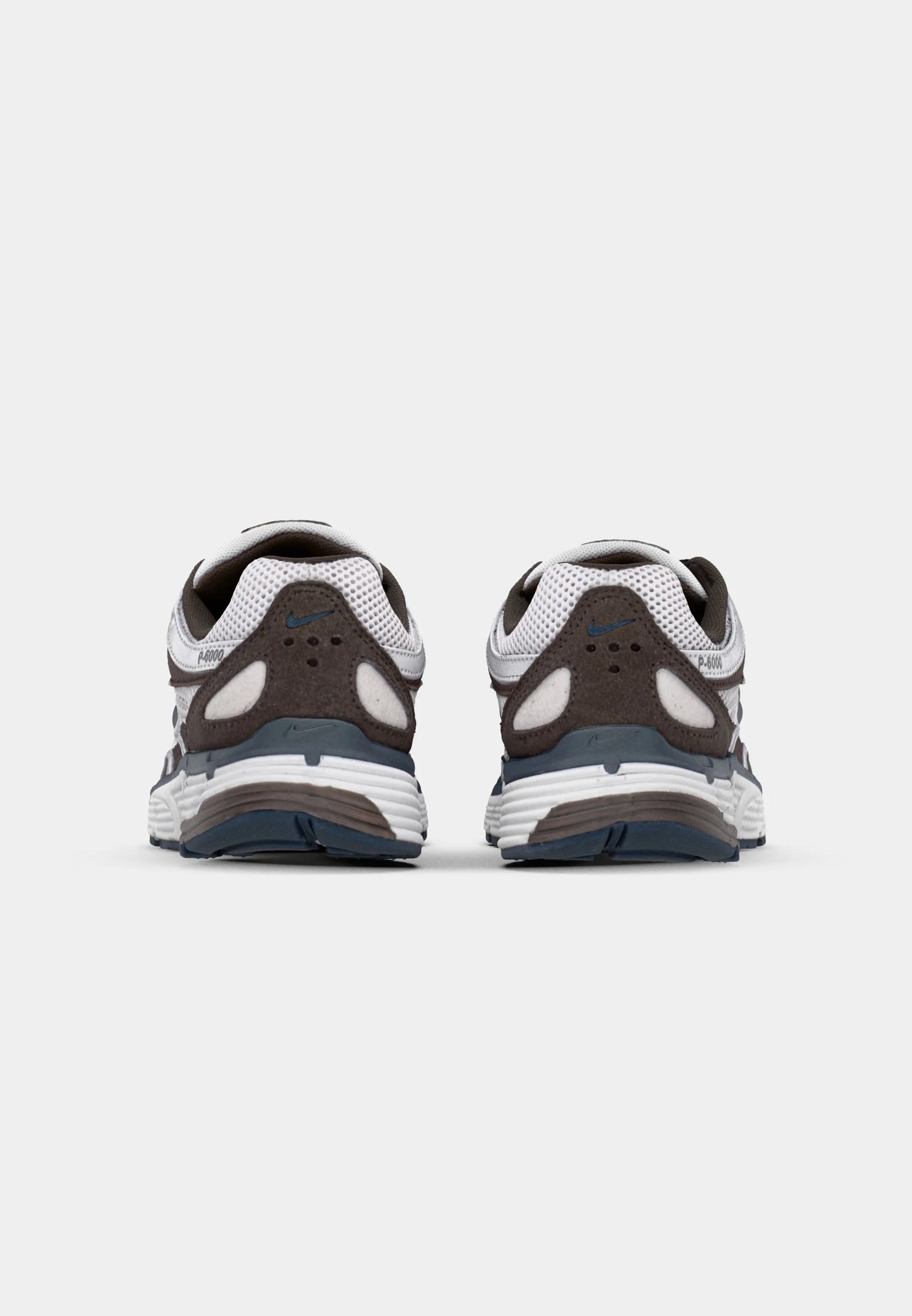 Nike P-6000 'Phantom Baroque Brown Metallic'