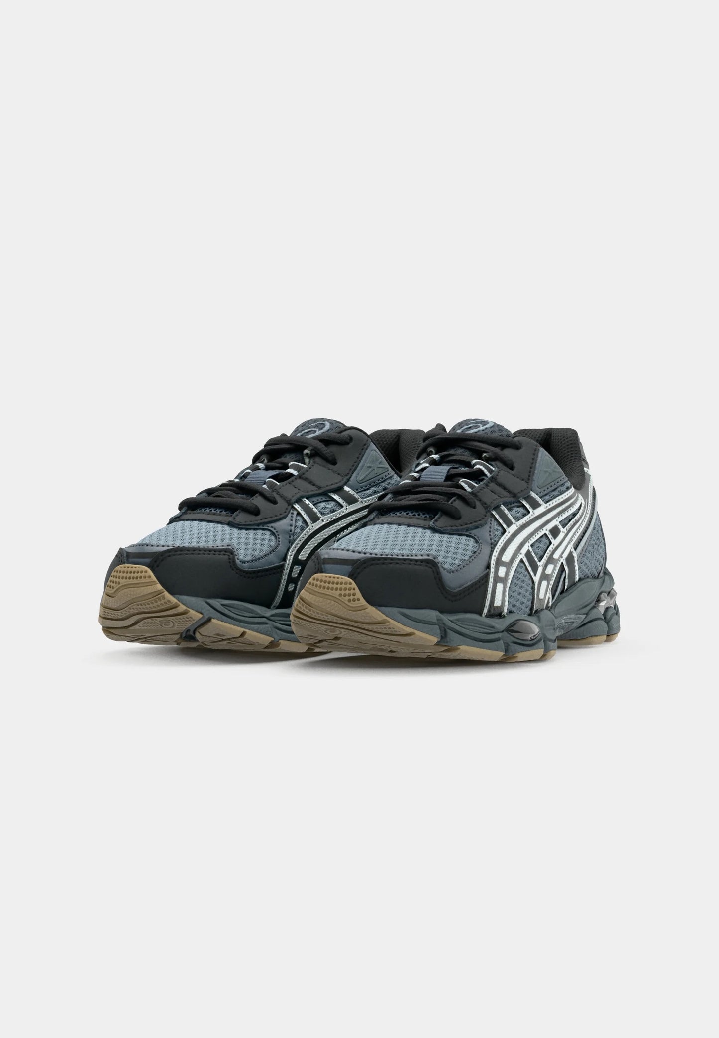 Asics Gel-NYC 2055 Utility 'Clay Grey Black'