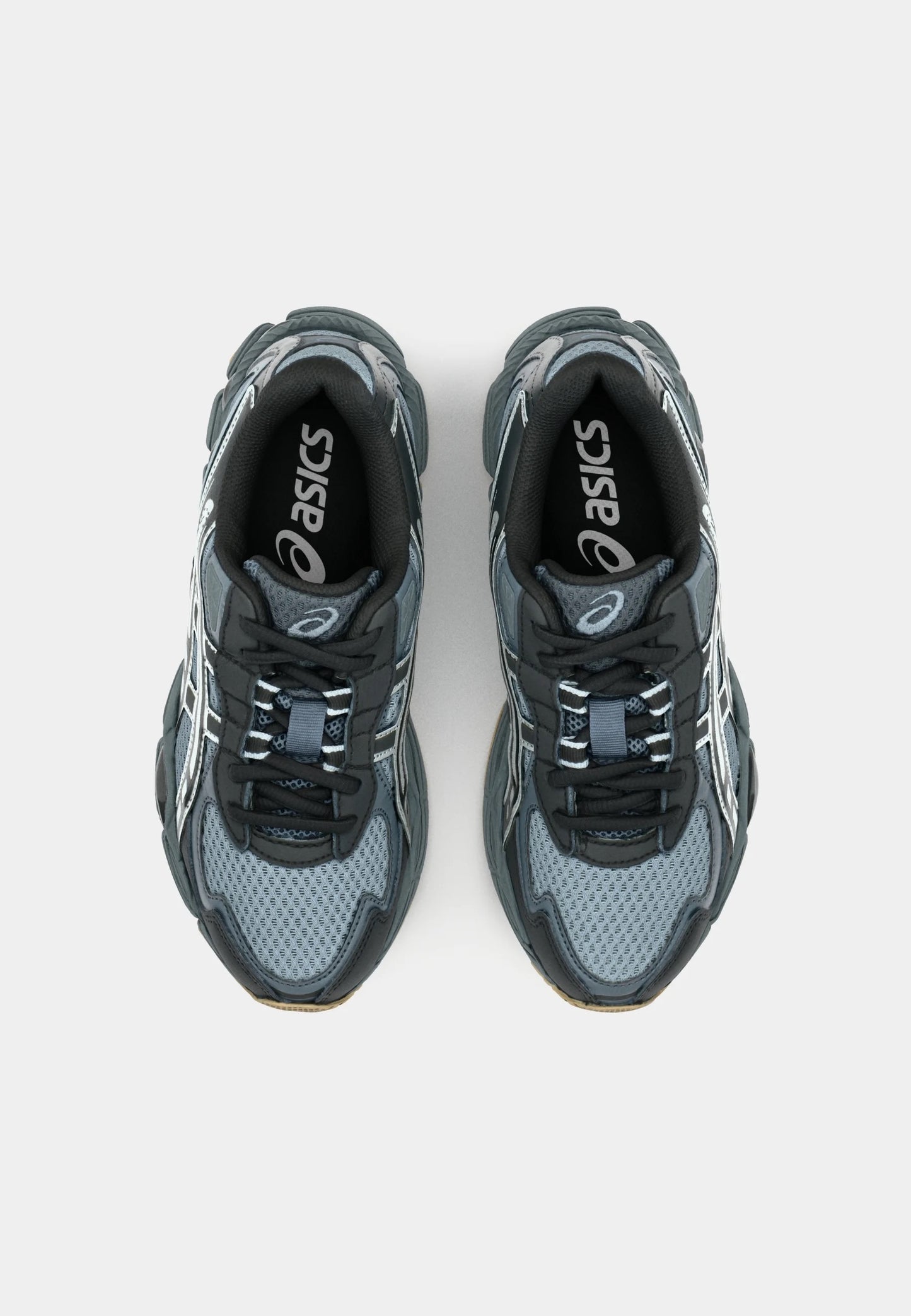 Asics Gel-NYC 2055 Utility 'Clay Grey Black'