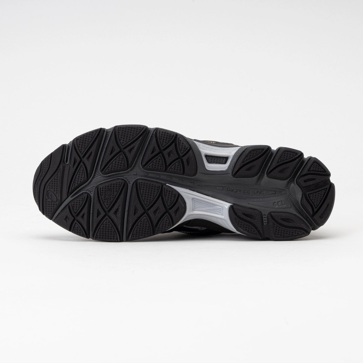 Asics Gel-NYC Utility 'Obsidian Grey Carbon'
