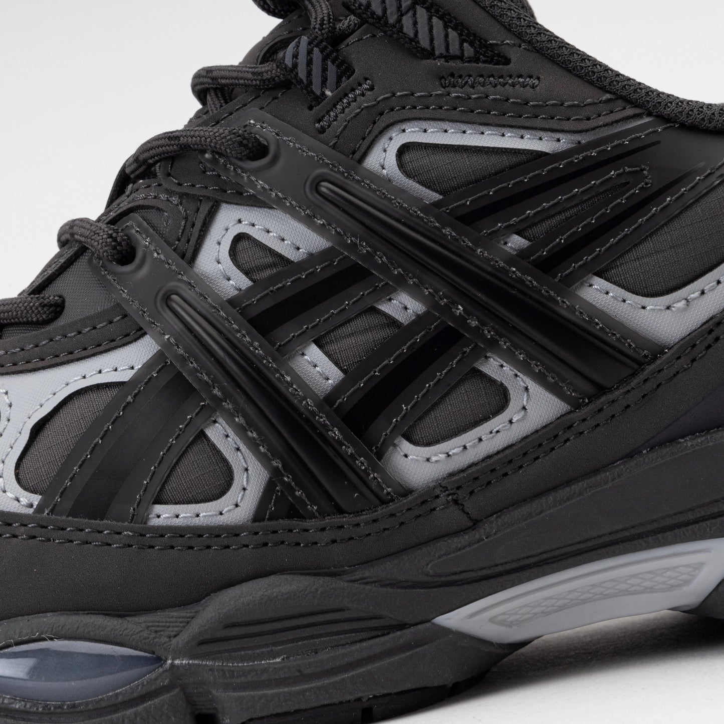 Asics Gel-NYC Utility 'Obsidian Grey Carbon'