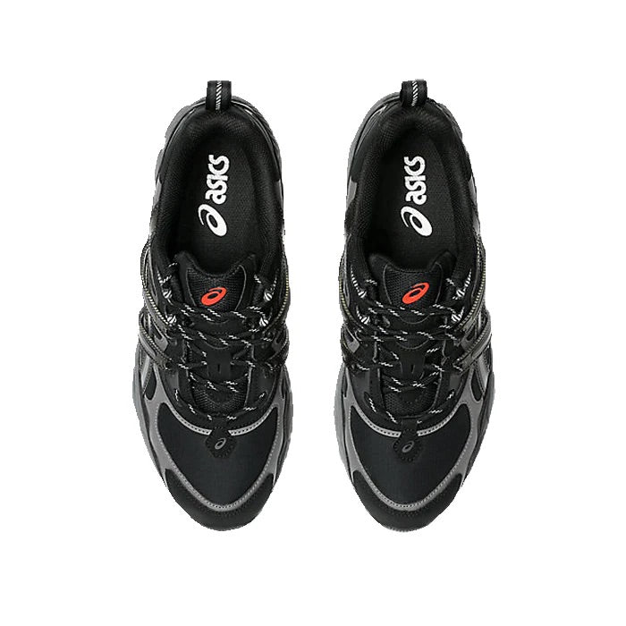 Asics Gel-NYC Black Carbon'