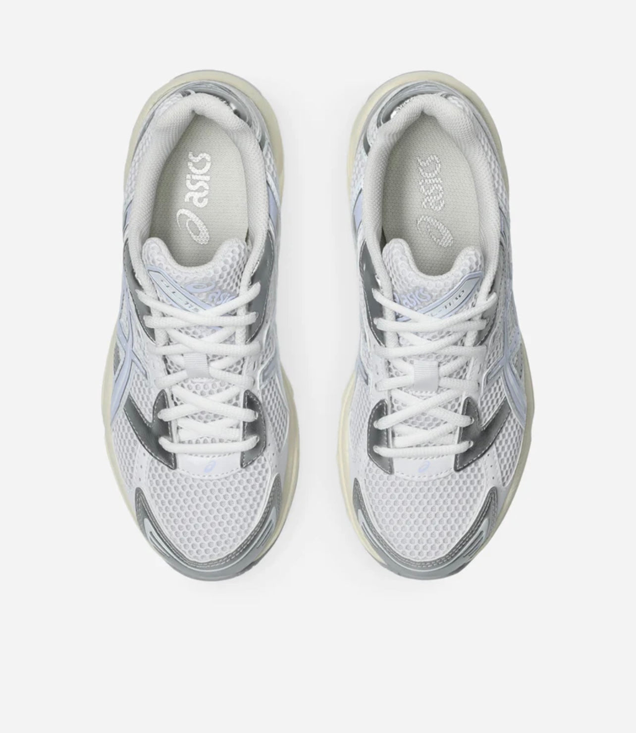 Asics Gel-1130 'White Blue Fade'
