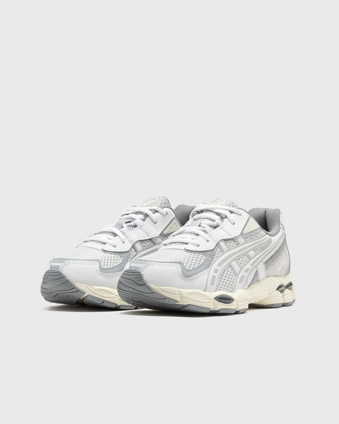 Asics GEL-NYC 2055 'Glacier Grey White'