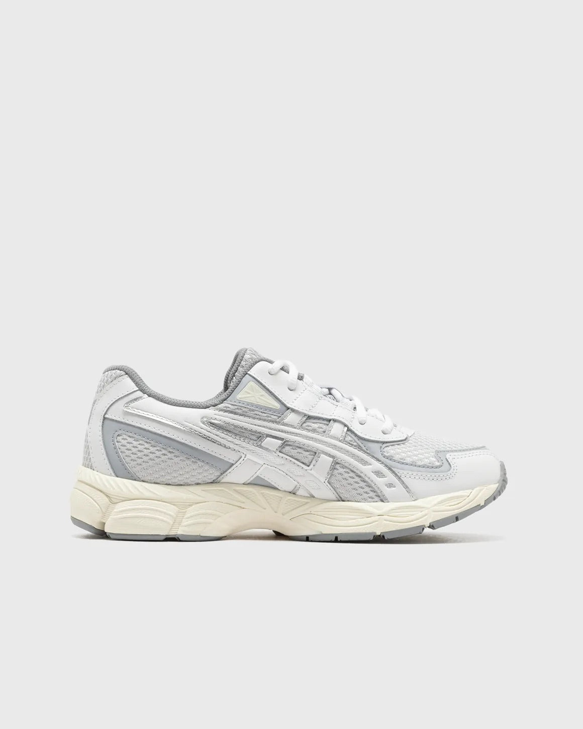 Asics GEL-NYC 2055 'Glacier Grey White'