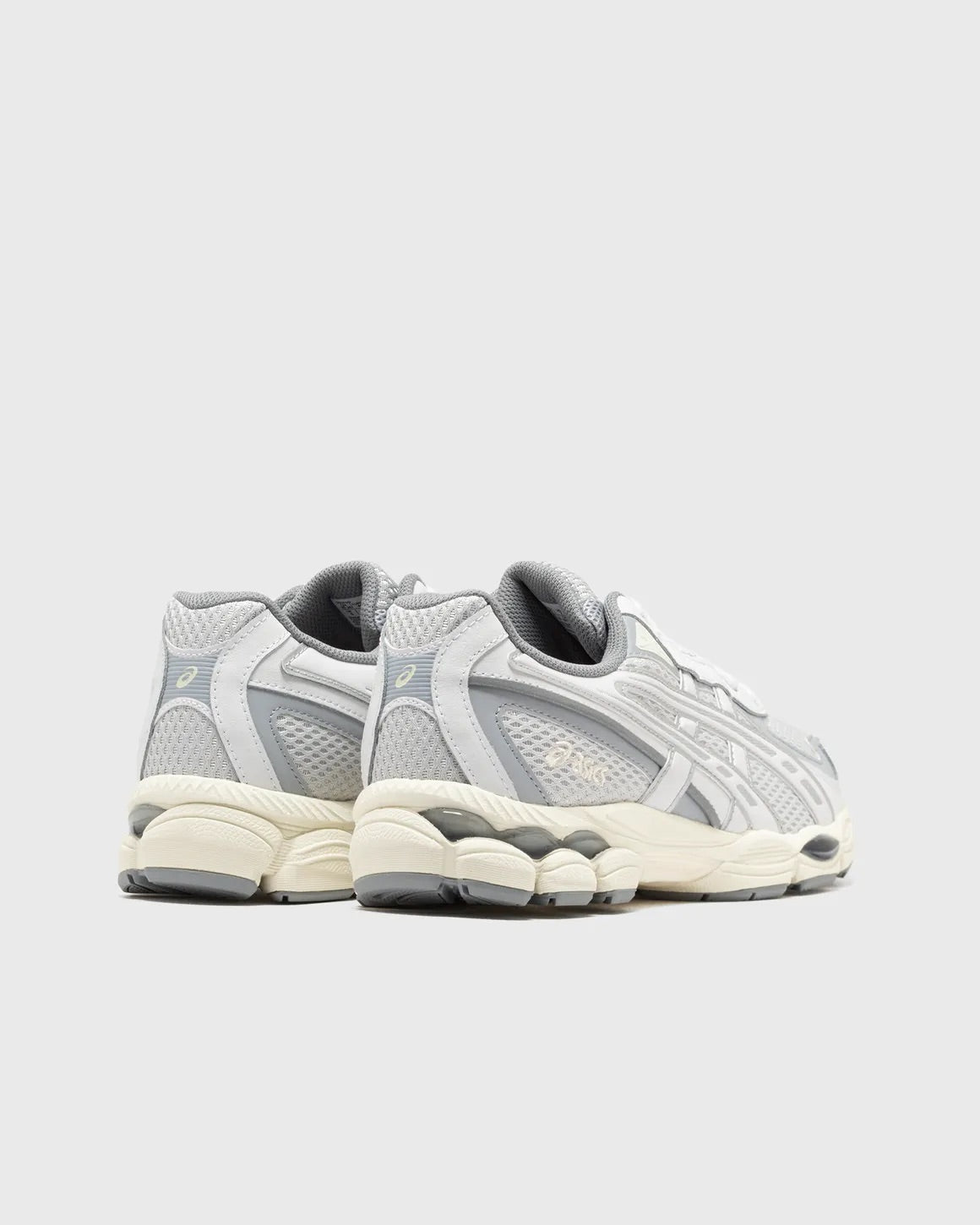 Asics GEL-NYC 2055 'Glacier Grey White'
