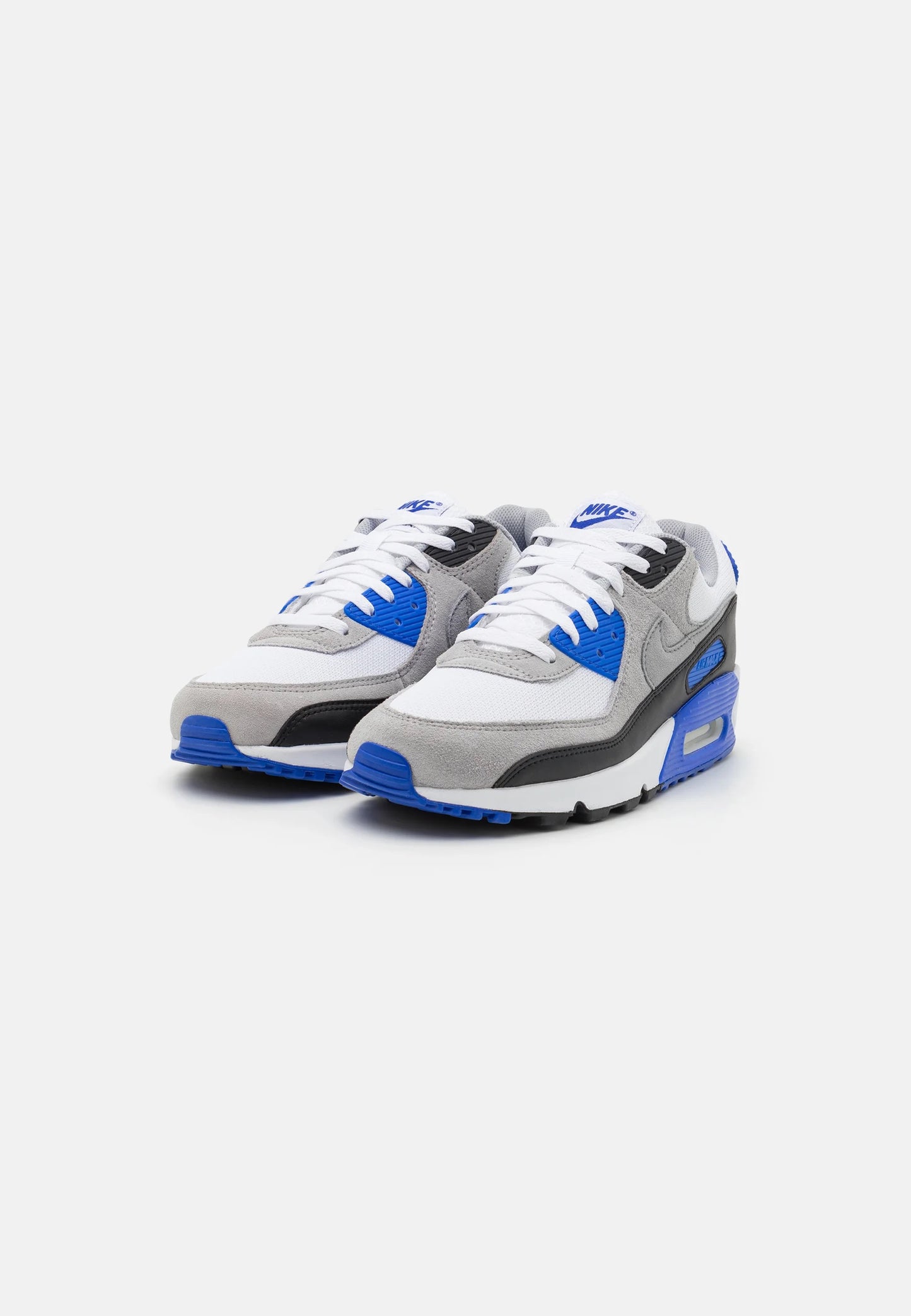 Nike Air Max 90 'Hyper Royal'