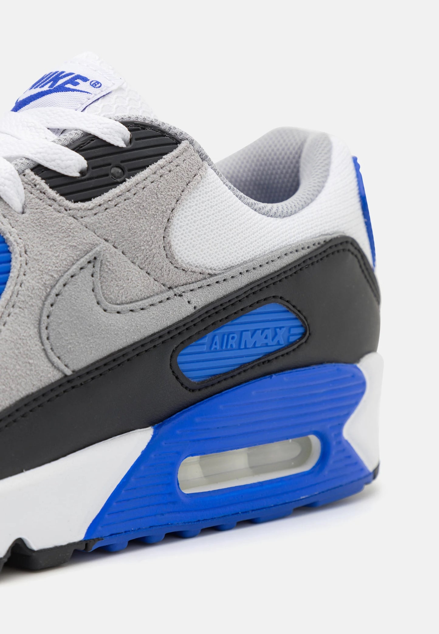 Nike Air Max 90 'Hyper Royal'