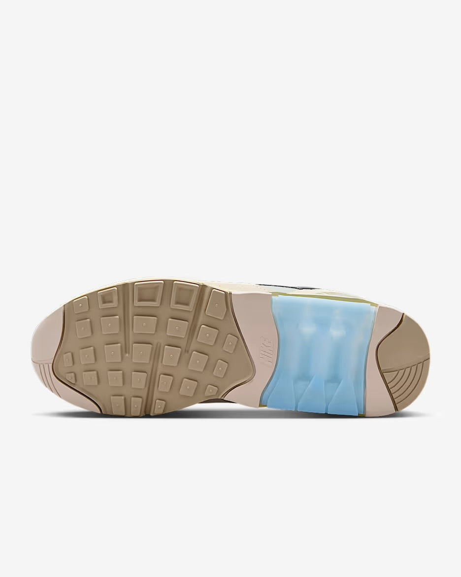 Nike Air 180 'Light Khaki Psychic Blue'