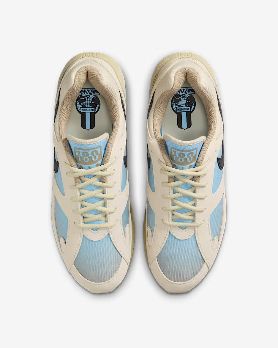 Nike Air 180 'Light Khaki Psychic Blue'