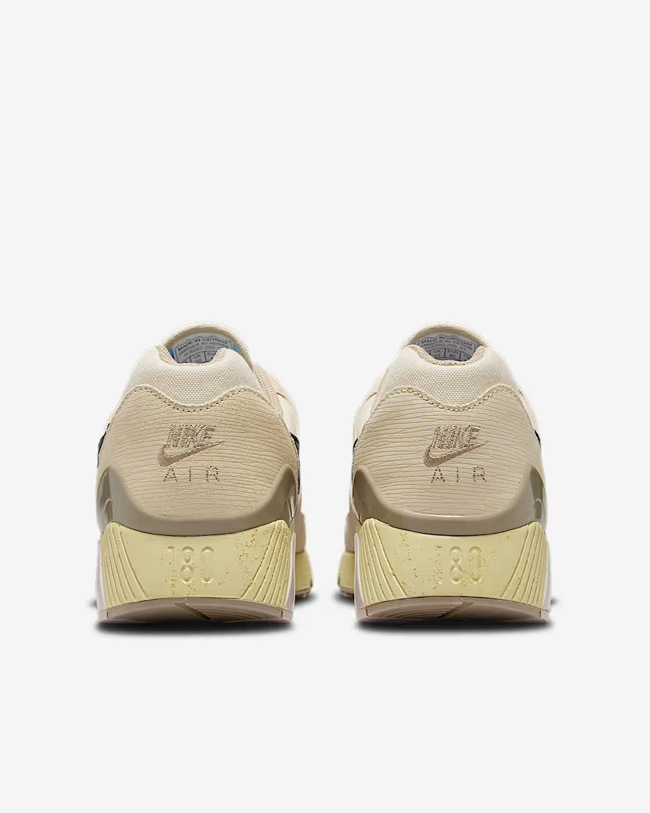 Nike Air 180 'Light Khaki Psychic Blue'