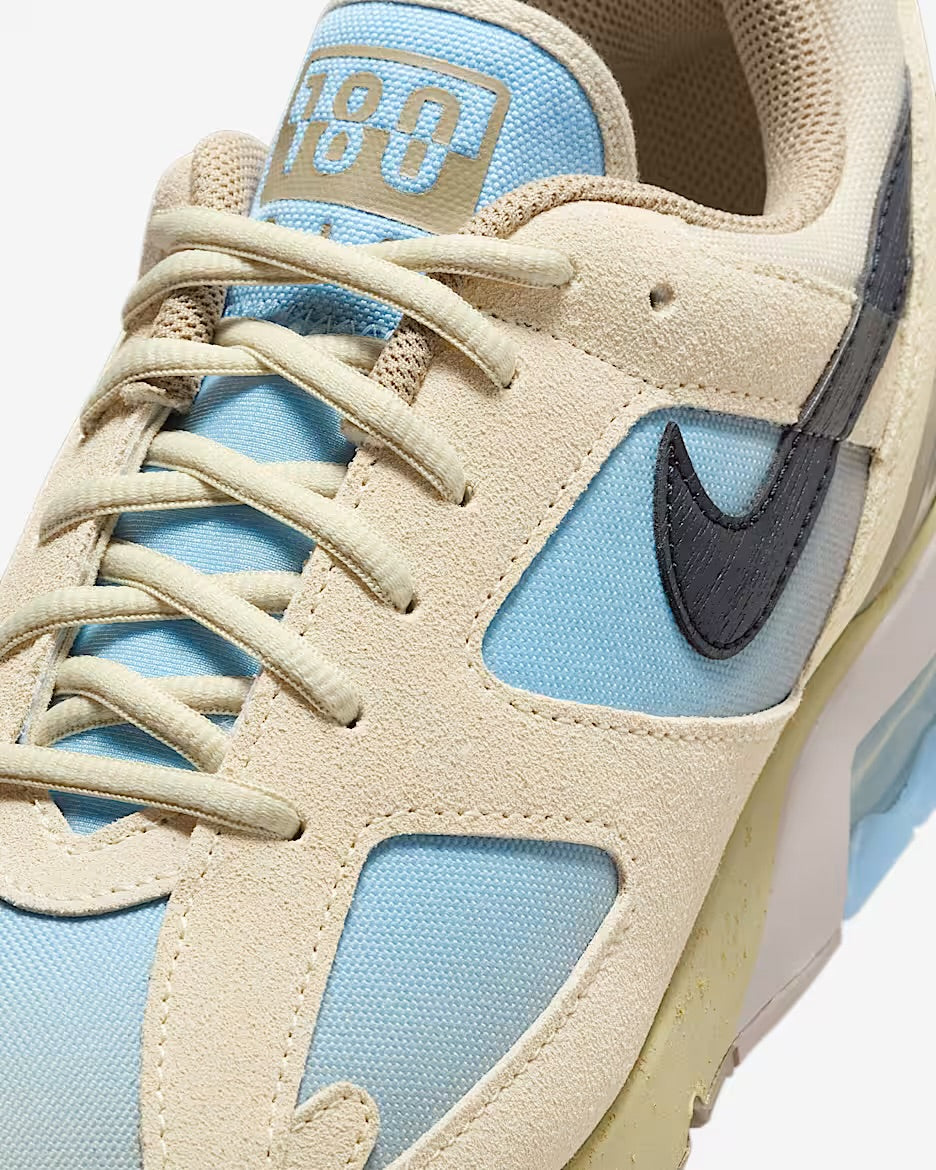 Nike Air 180 'Light Khaki Psychic Blue'