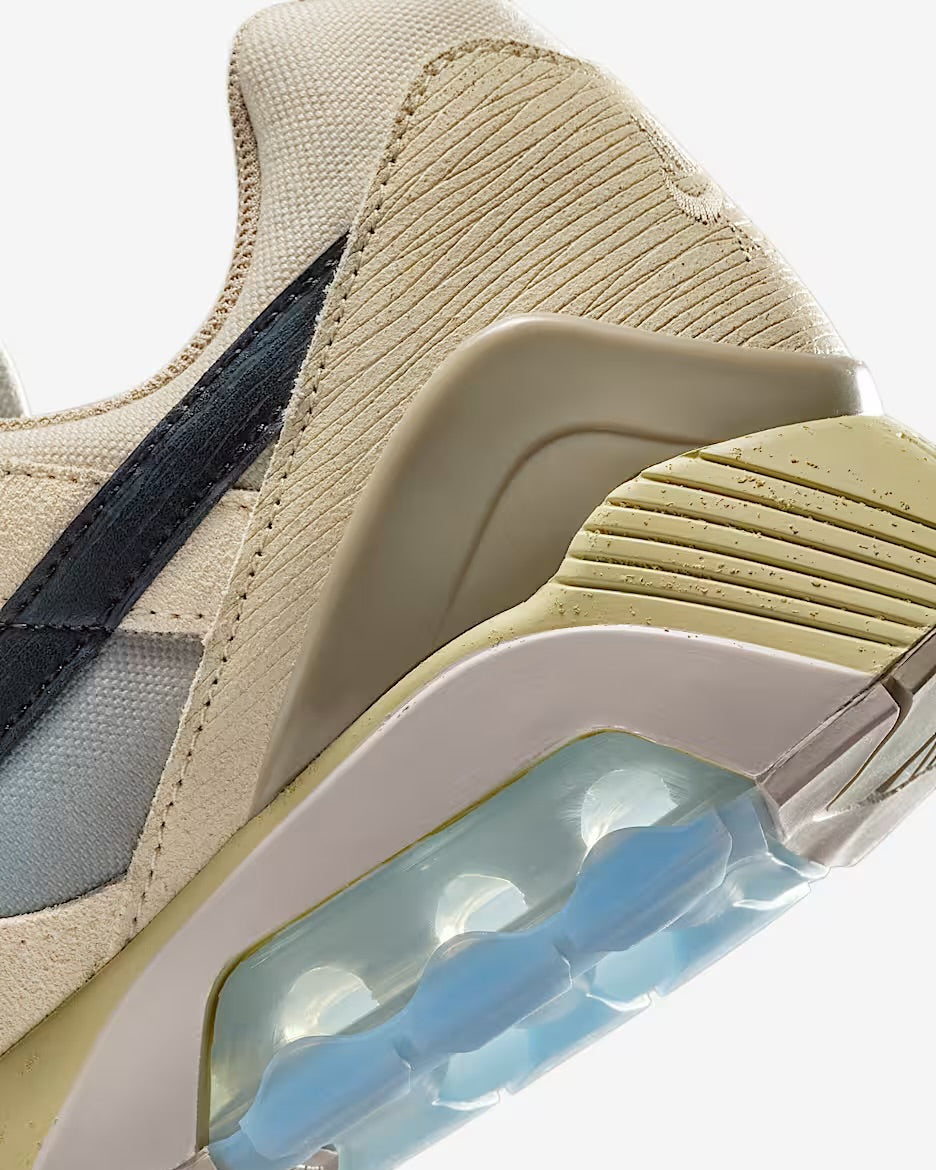 Nike Air 180 'Light Khaki Psychic Blue'