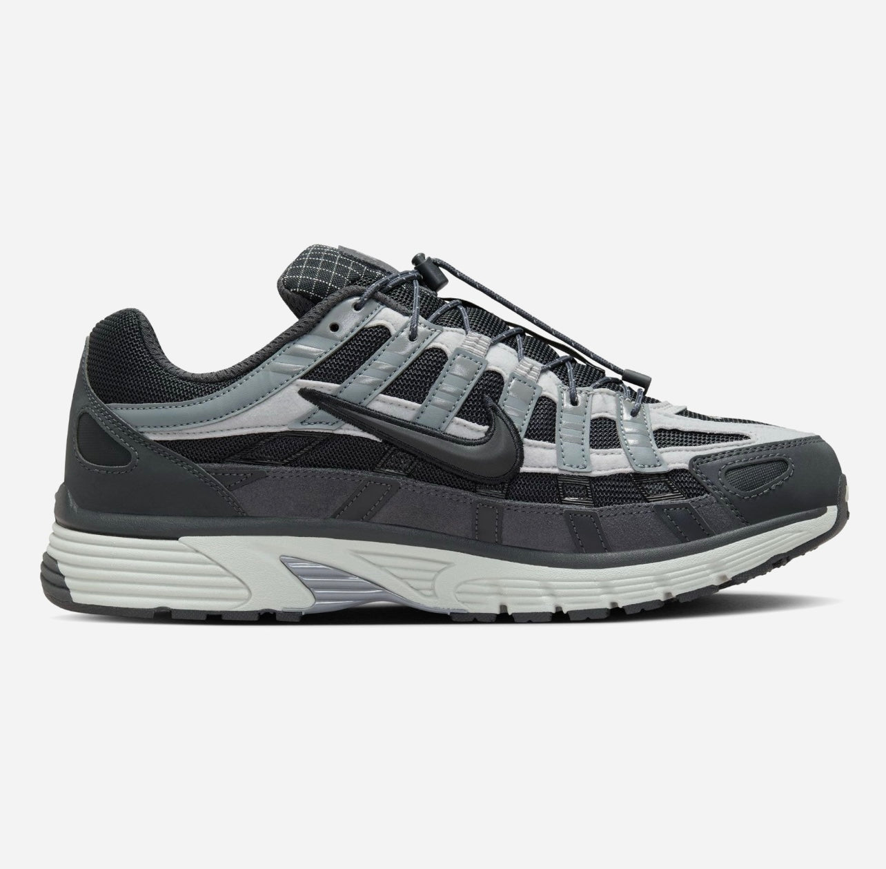 Nike P-6000 'Anthracite Smoke Grey'