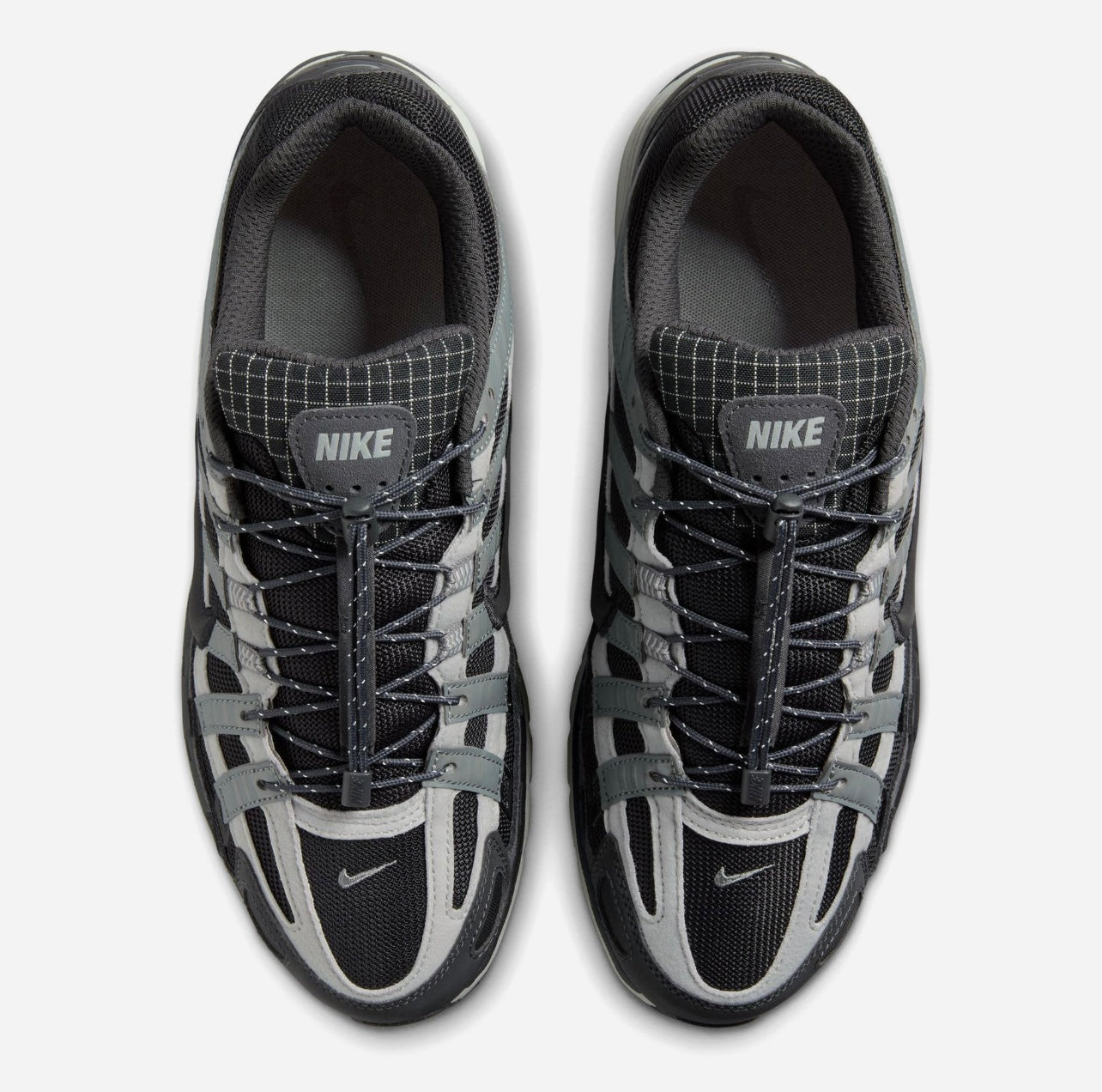 Nike P-6000 'Anthracite Smoke Grey'