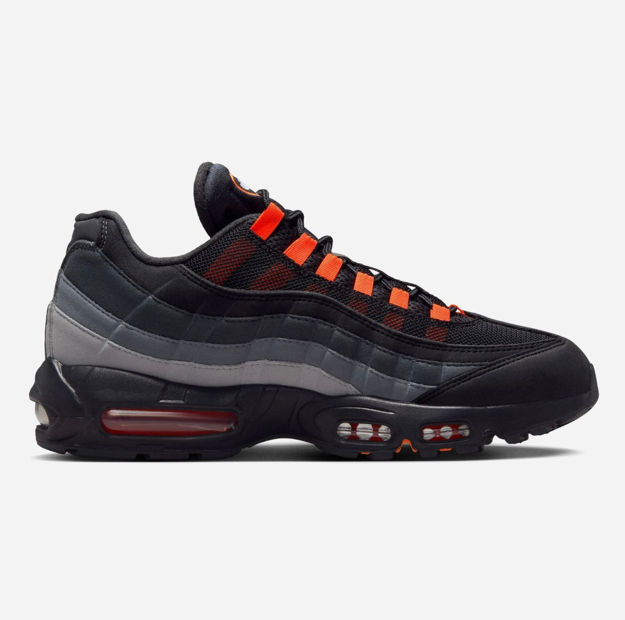 Nike Air Max 95 'Hyper Crimson'