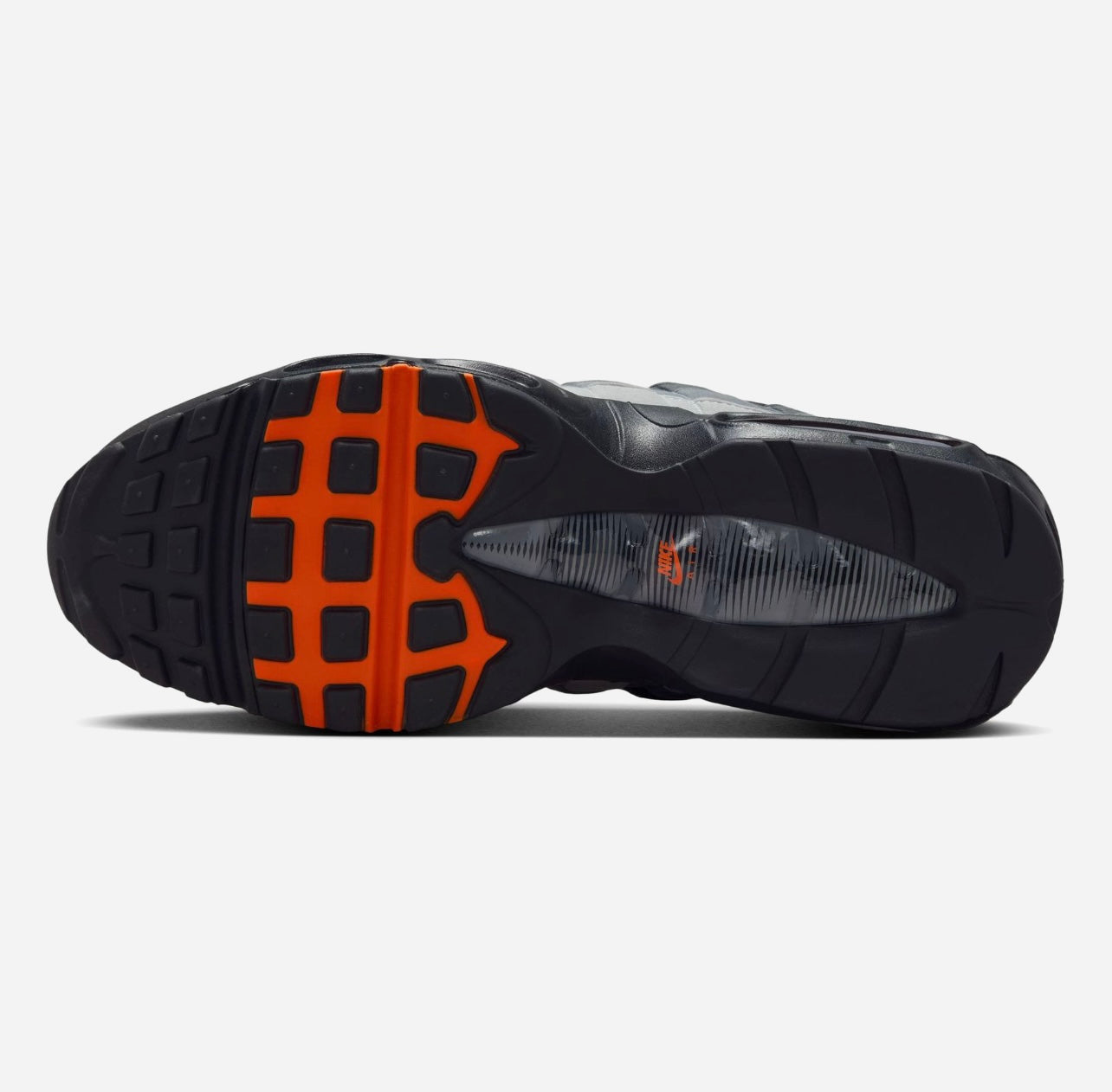 Nike Air Max 95 'Hyper Crimson'