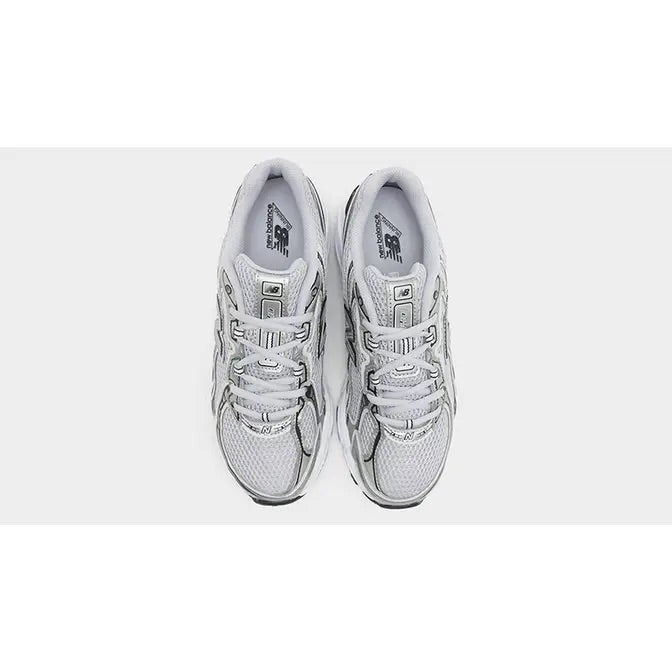 New Balance U740 'Pearl Gey White'