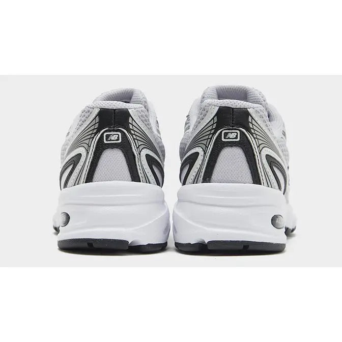 New Balance U740 'Pearl Gey White'