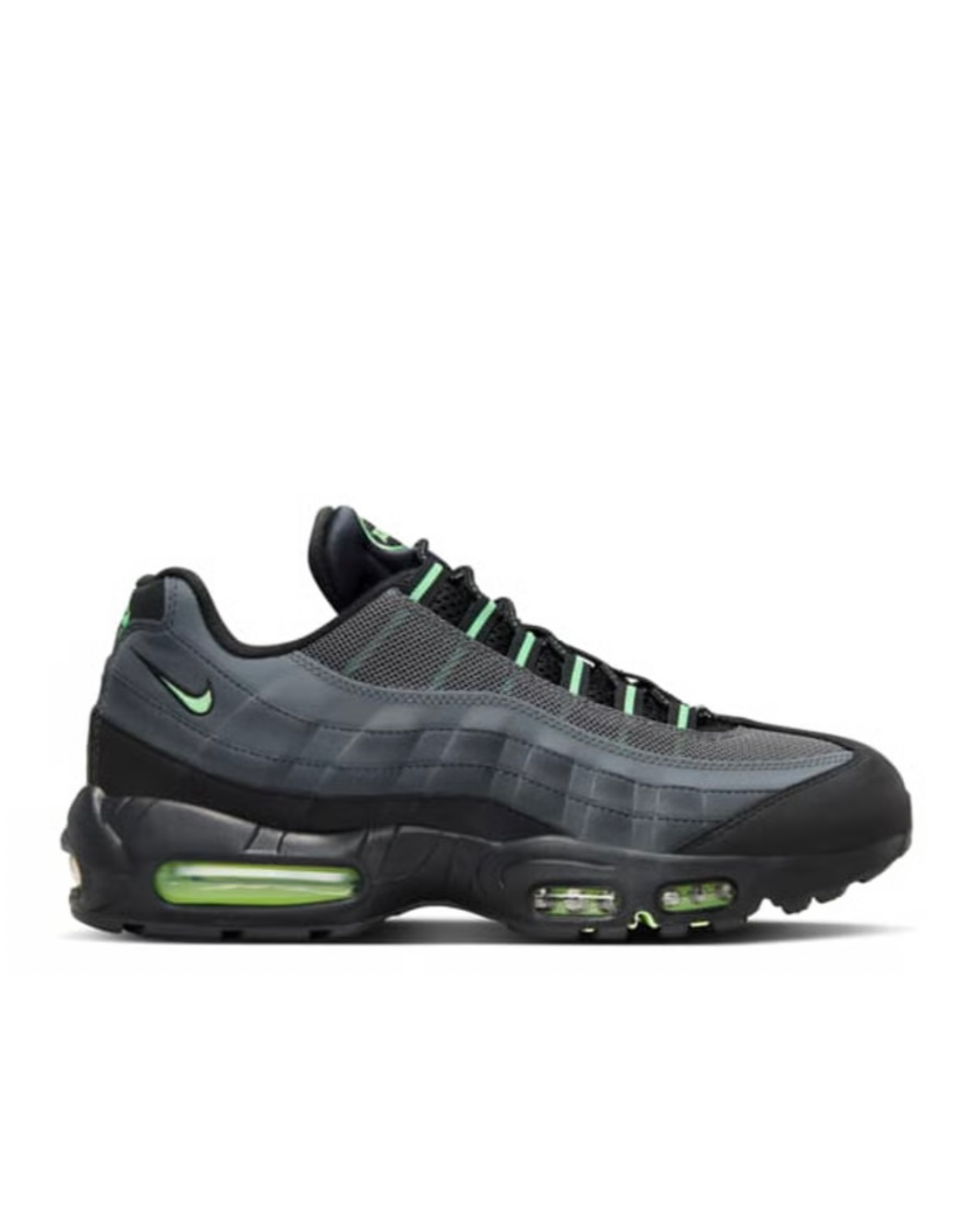 Nike Air Max 95 'Vapor Green'