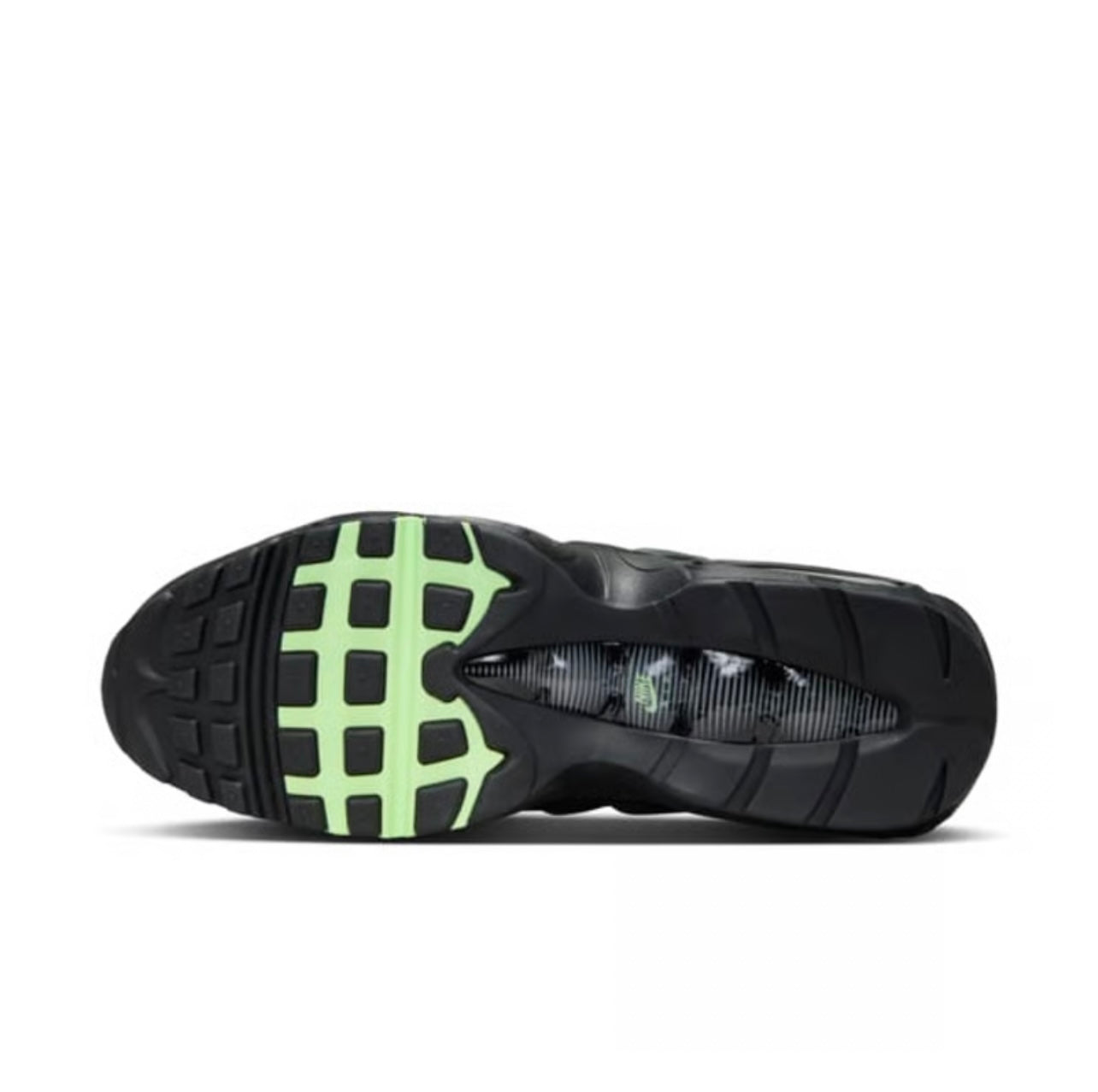 Nike Air Max 95 'Vapor Green'